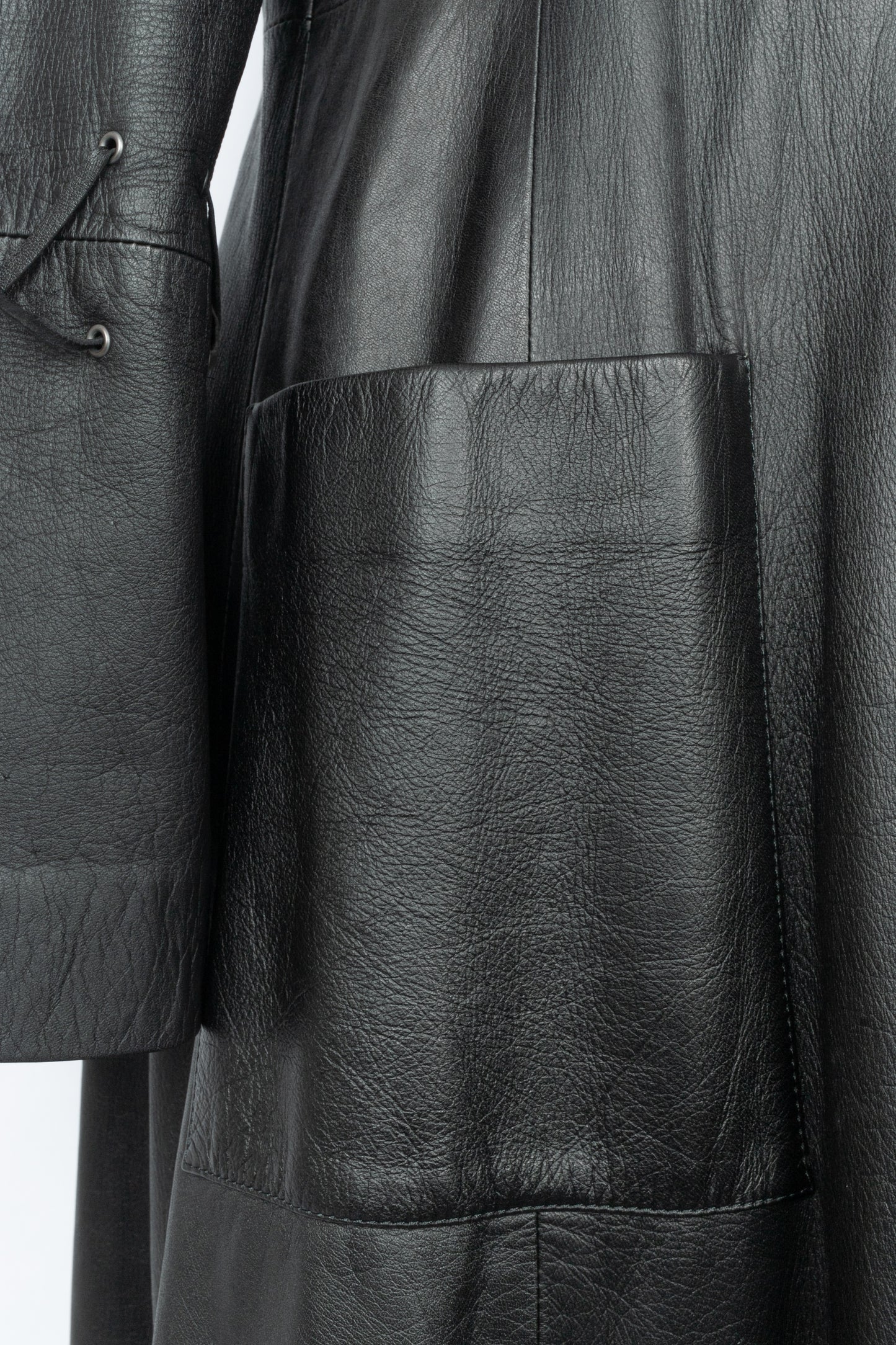 Manteau Paco Rabanne 2001's