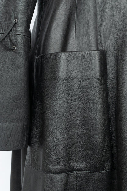 Manteau Paco Rabanne 2001's