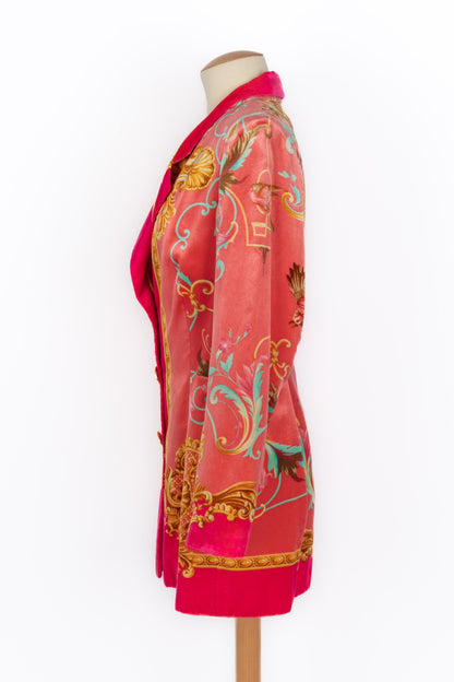 Veste Christian Dior