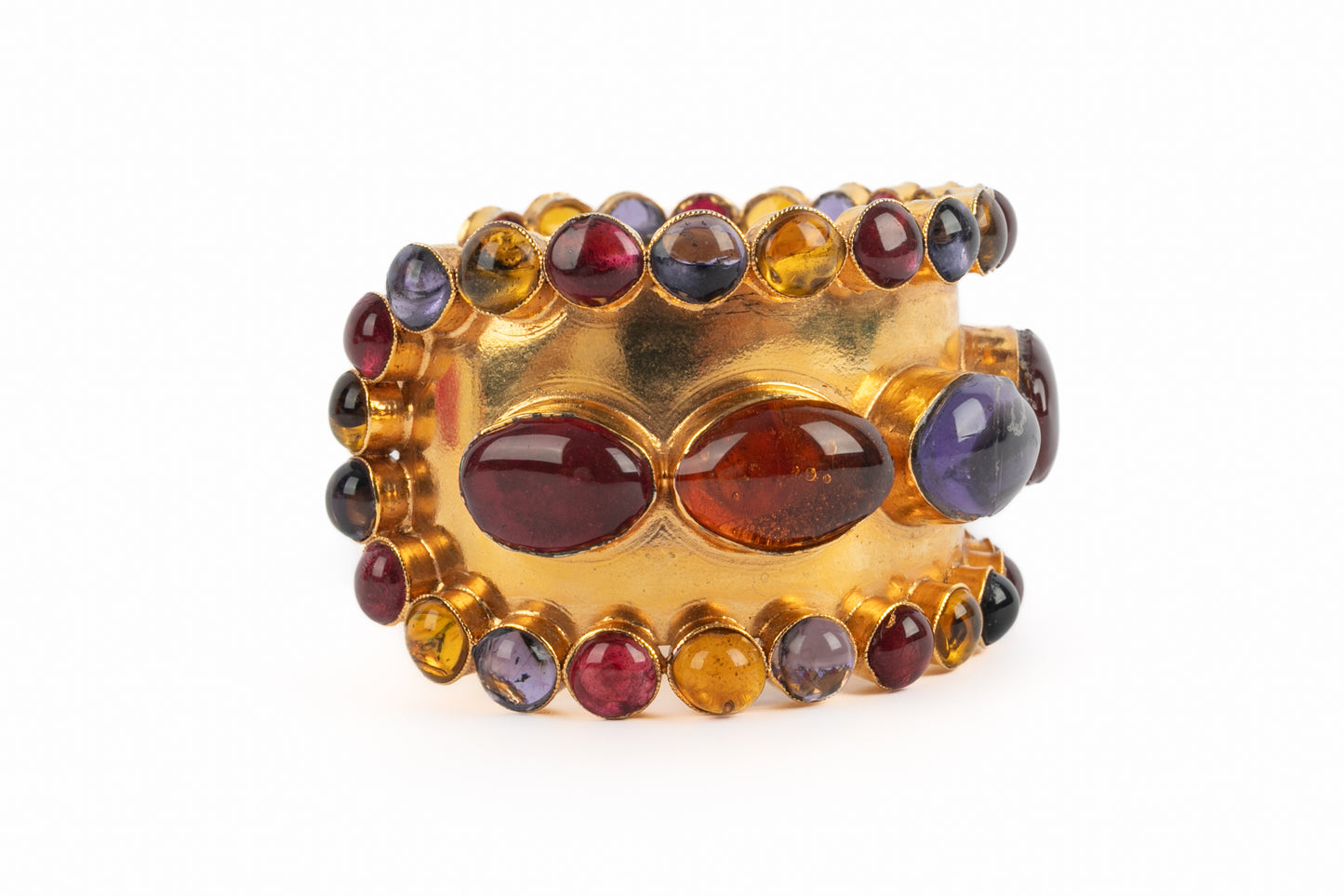 Bracelet Chanel 1990's