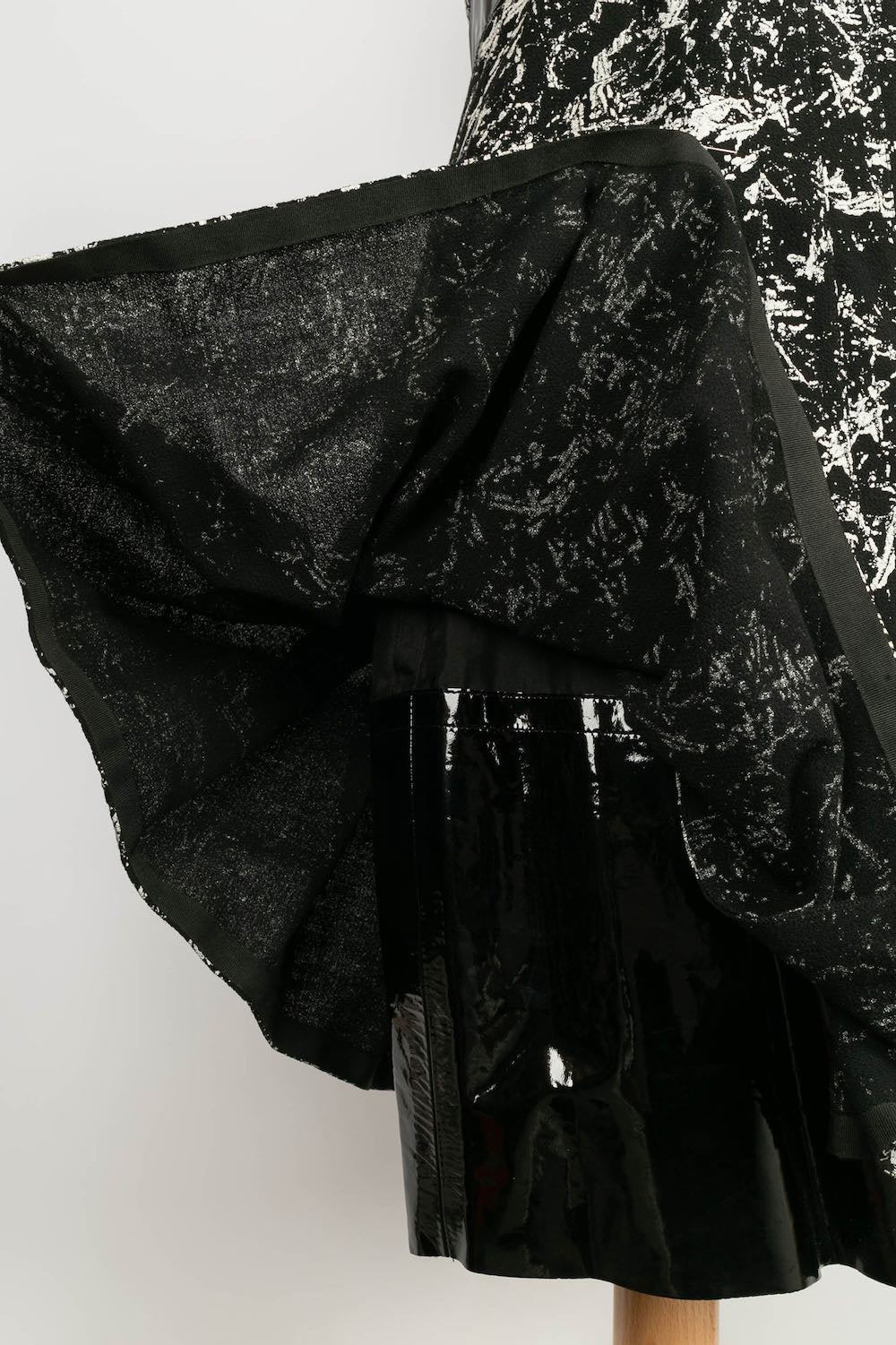 Robe Chanel 2004