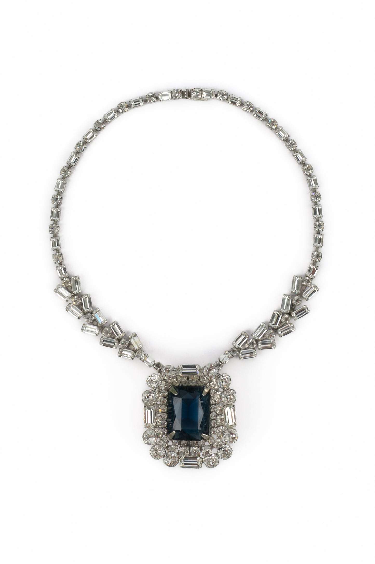 Collier Christian Dior
