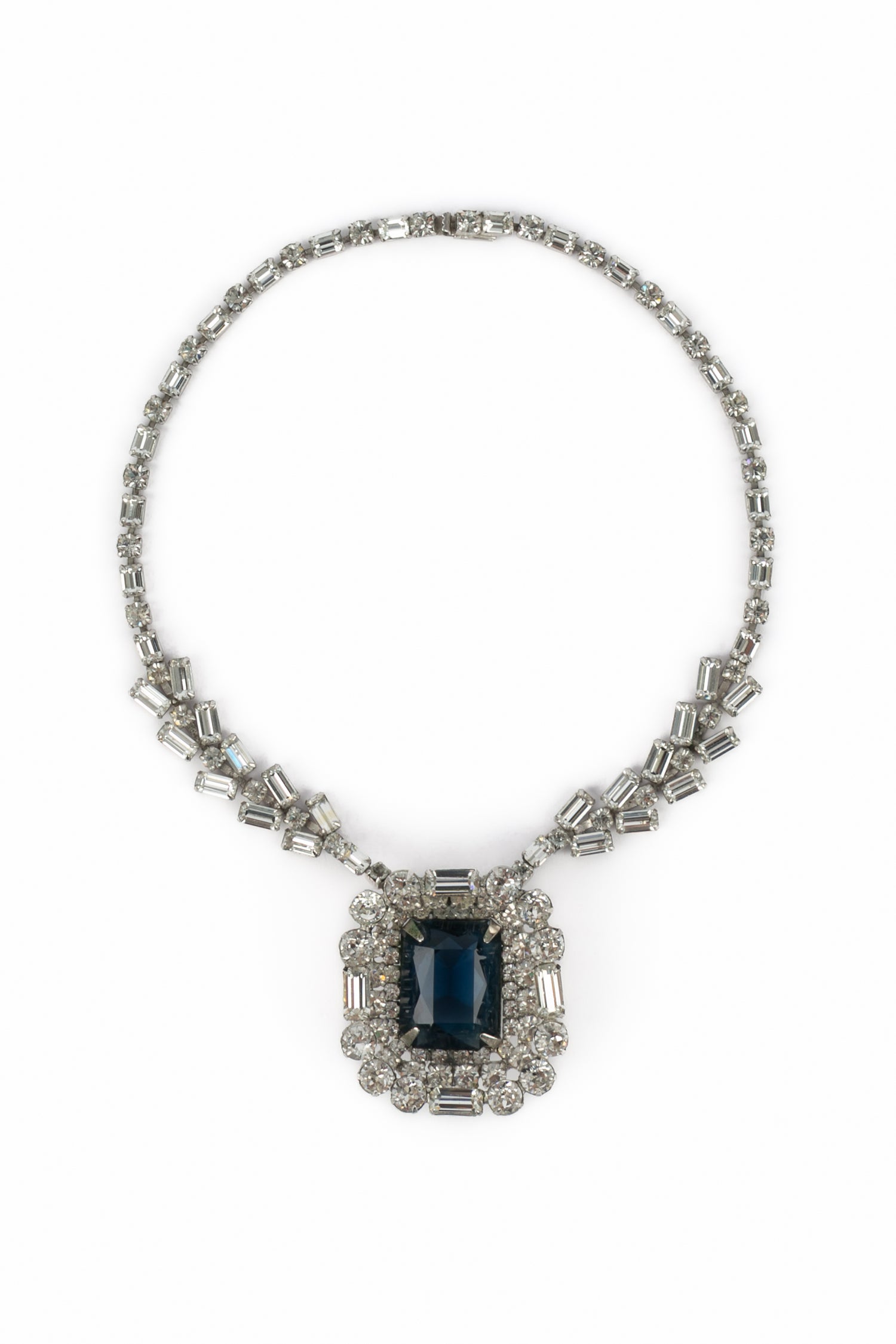 Collier Christian Dior