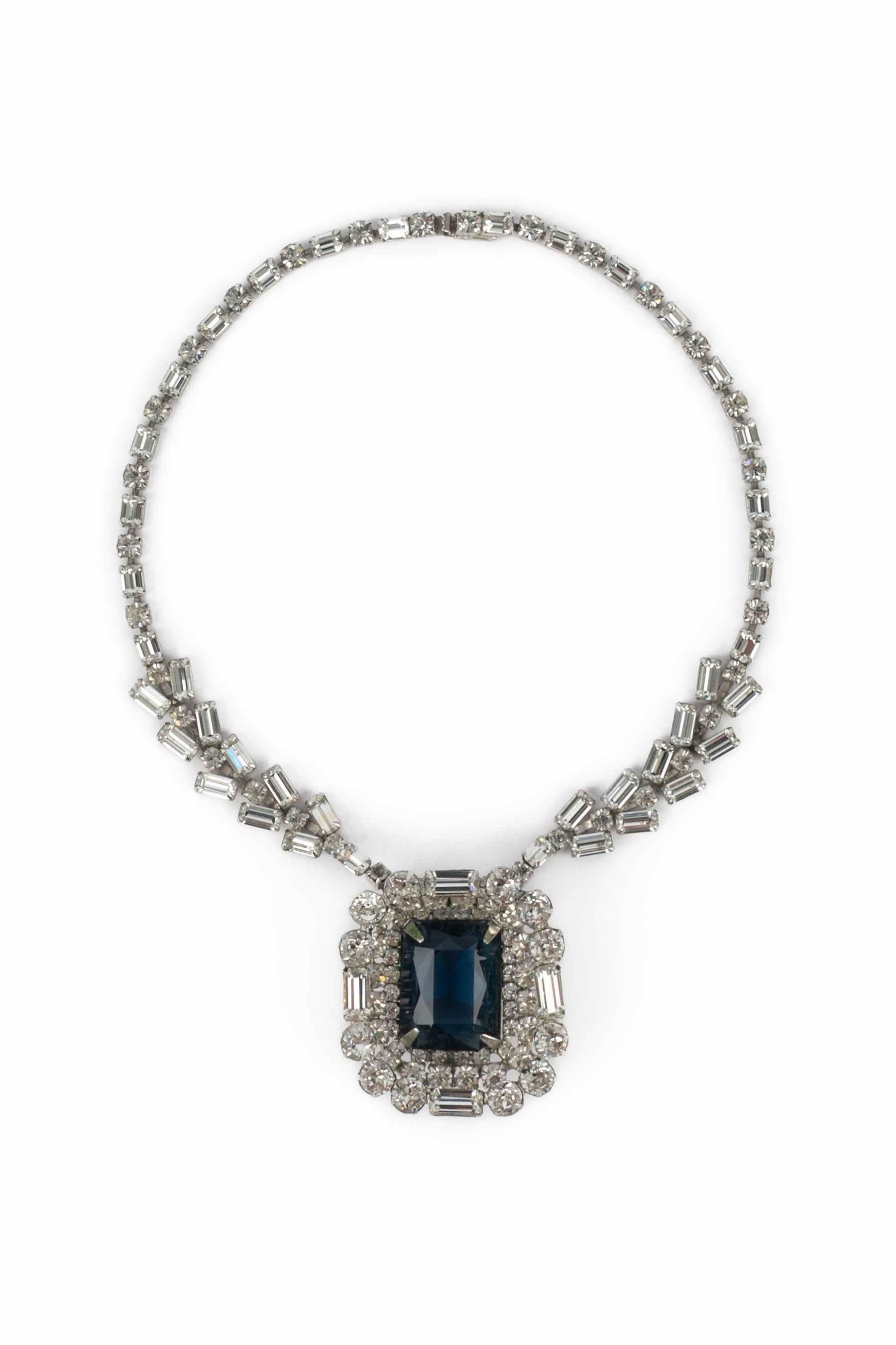 Collier Christian Dior