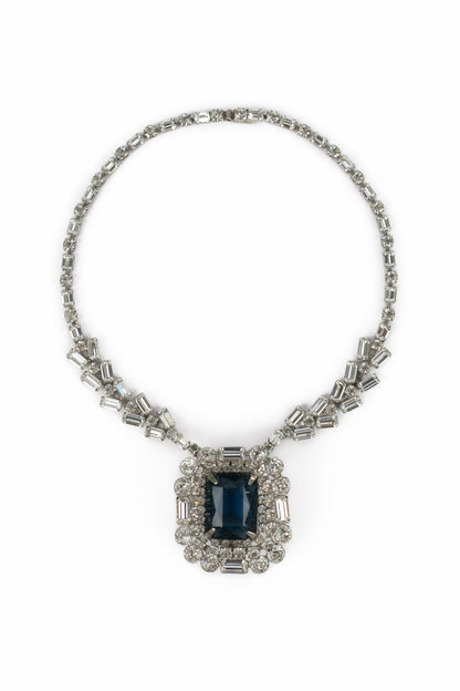 Collier Christian Dior