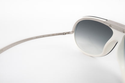 Lunettes de soleil Aviateur Chanel