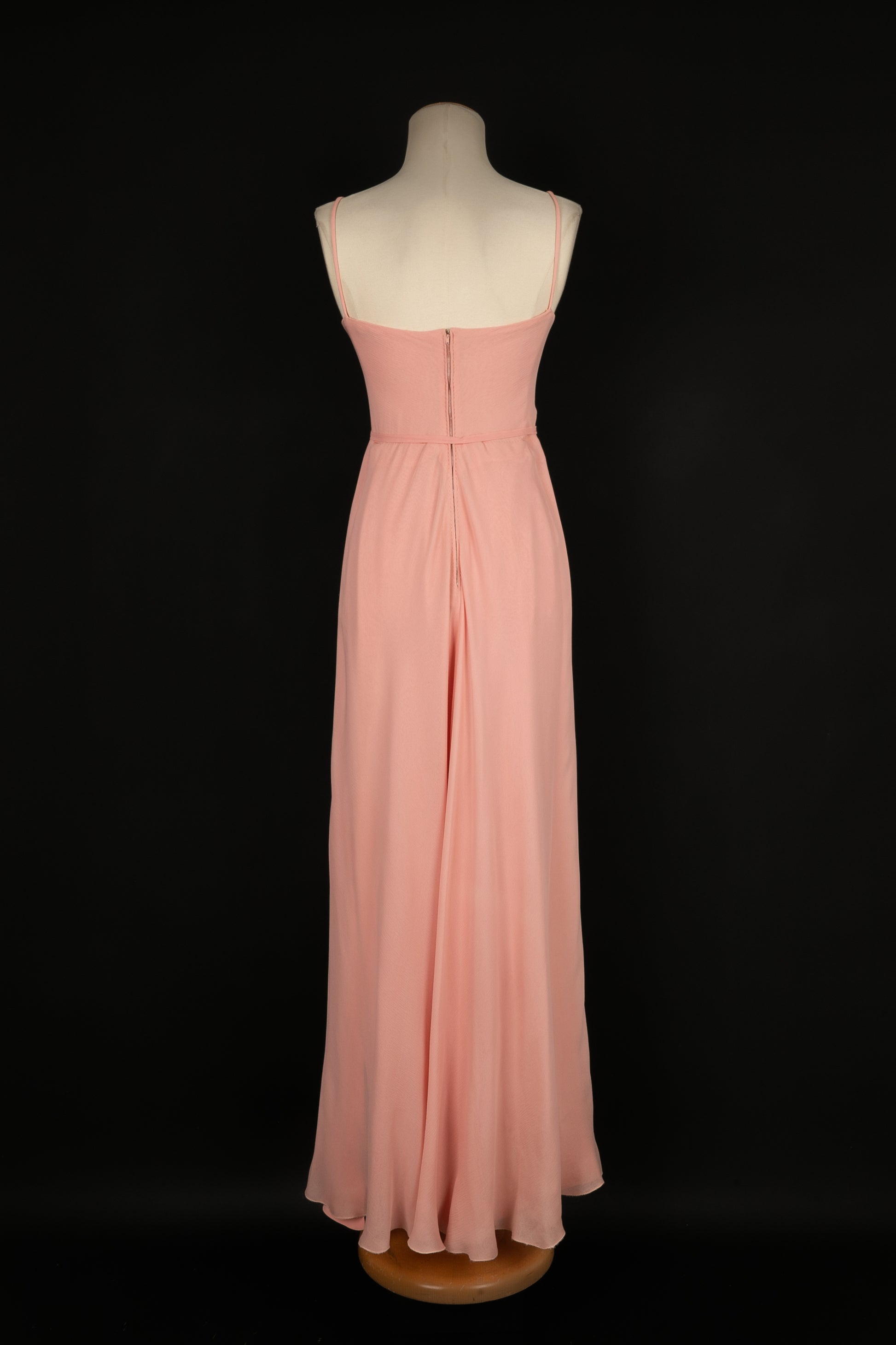 chanel bridesmaid dresses Azazie Chanel