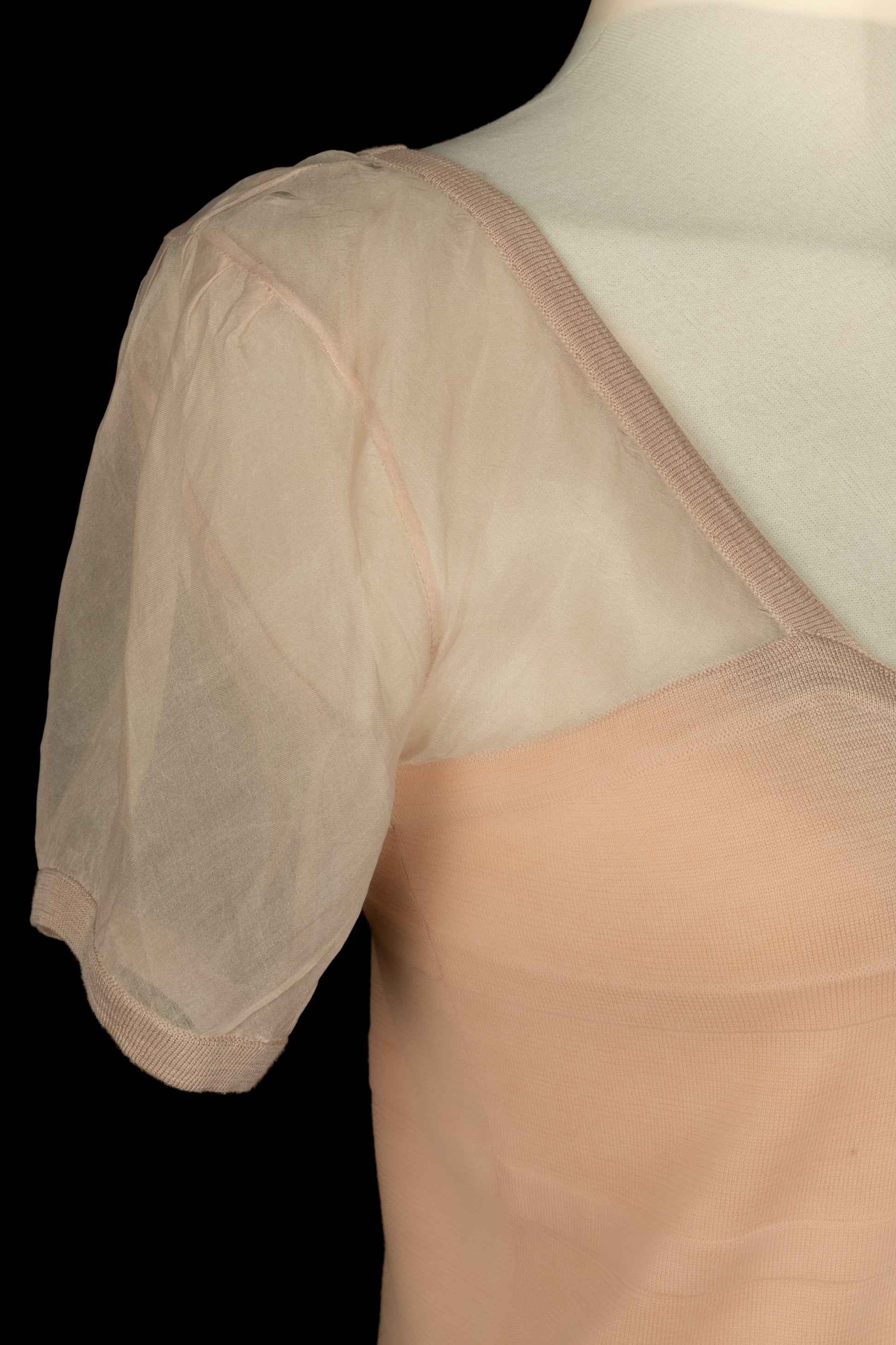 Ensemble Christian Lacroix