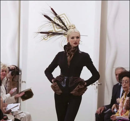 Ensemble Torrente Haute Couture Hiver 2004