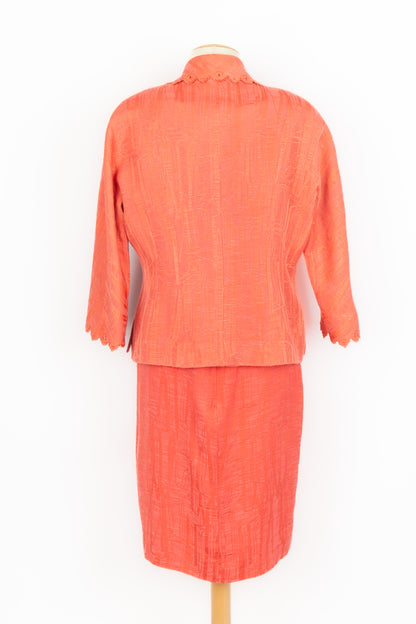 Ensemble Christian Lacroix