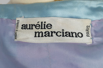 Veste perlée Aurélie Marciano