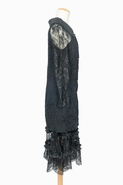 Ensemble Christian Lacroix Eté 1999