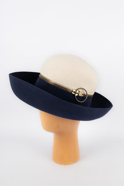 Chapeau Lanvin 