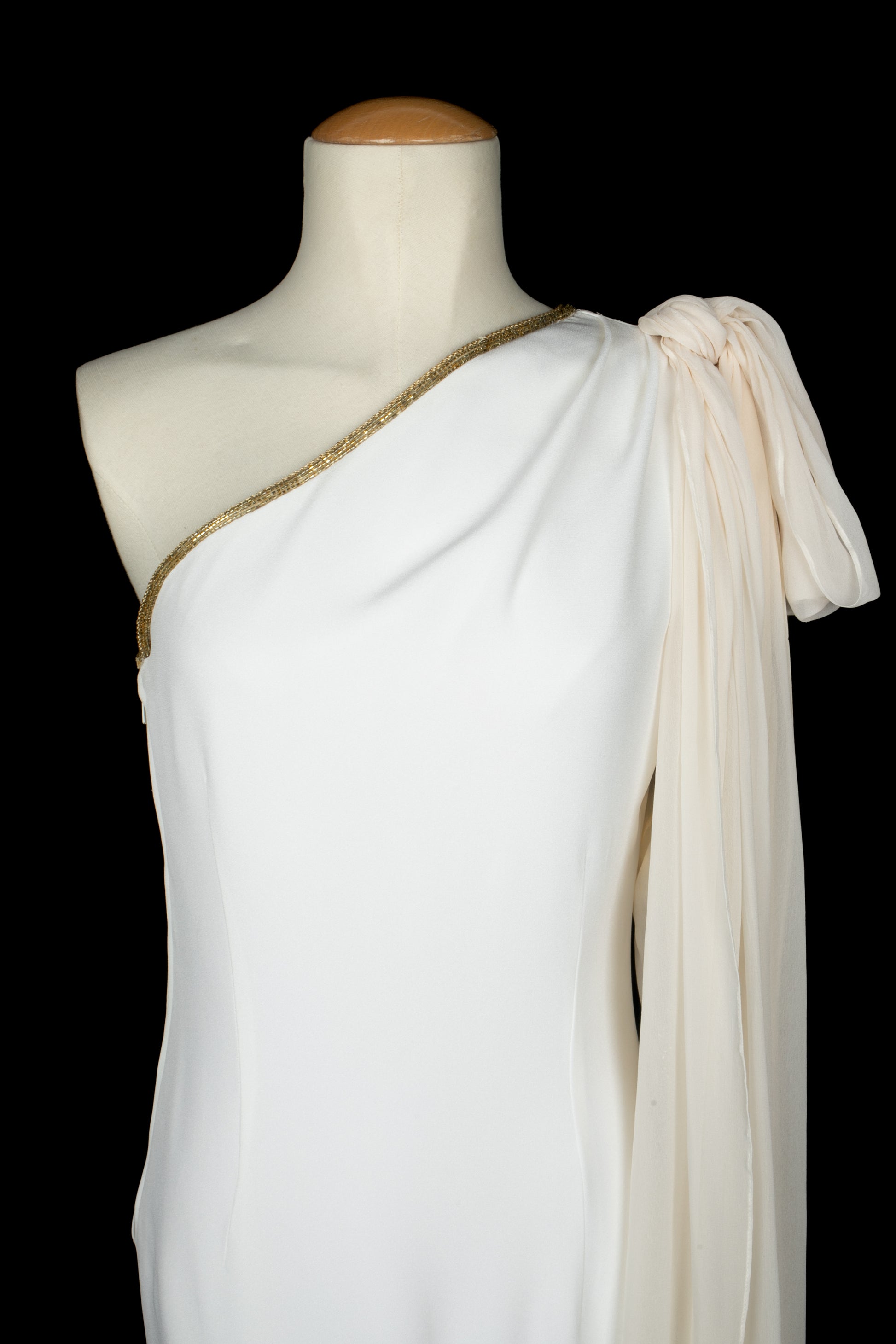 Robe Louis Féraud 1985-90