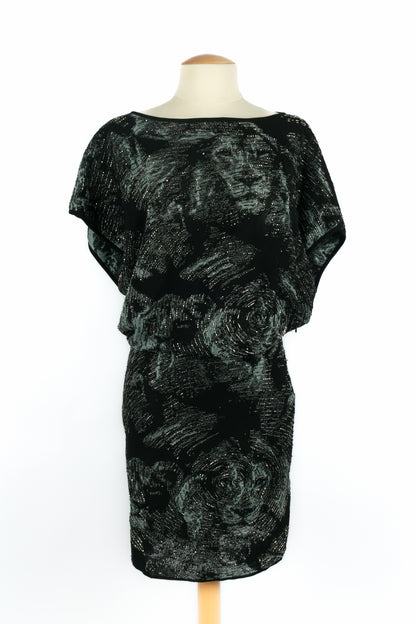 Robe courte Roberto Cavalli