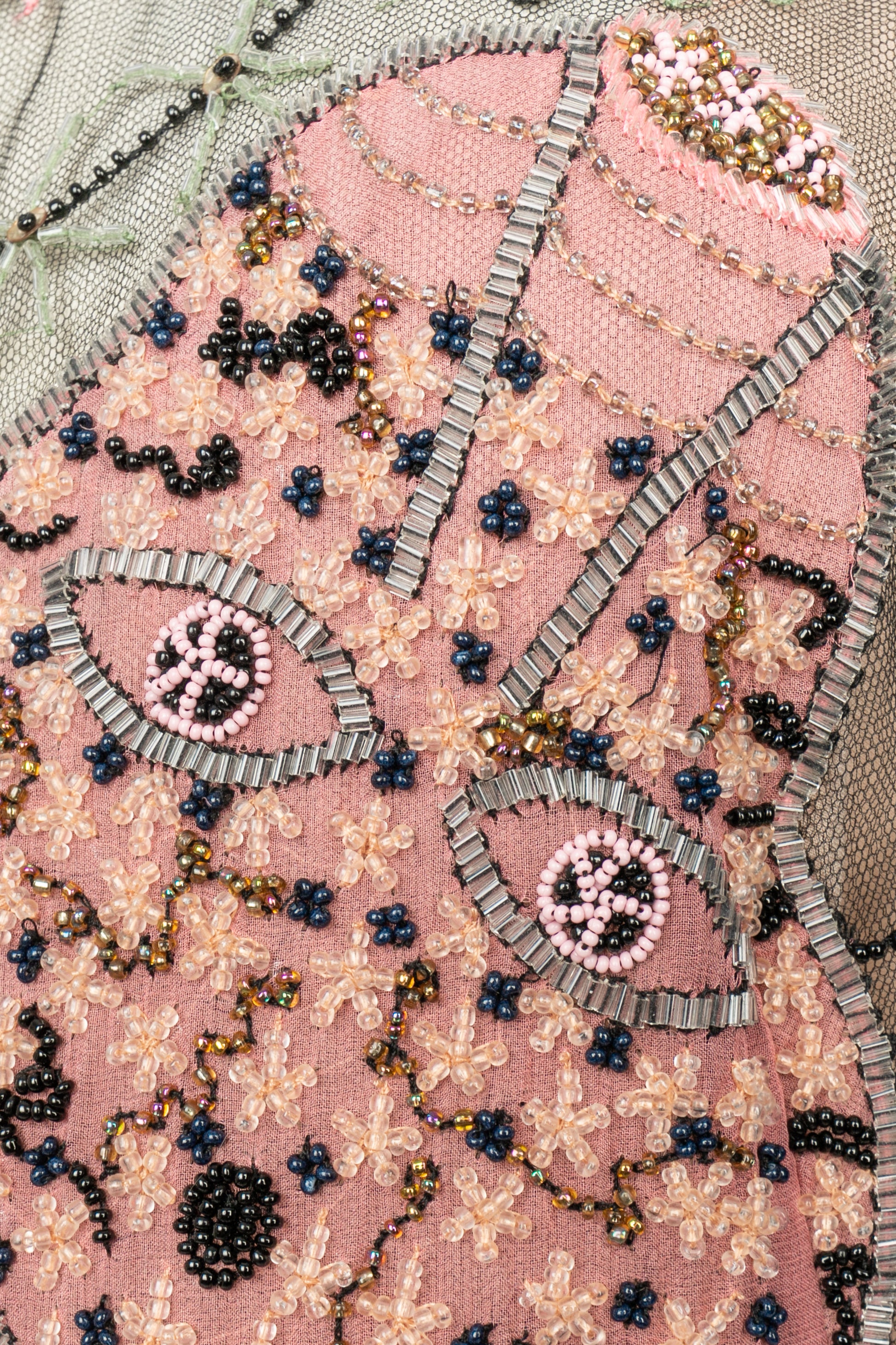 Robe Valentino Resort 2018