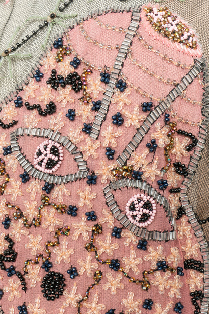 Robe Valentino Resort 2018