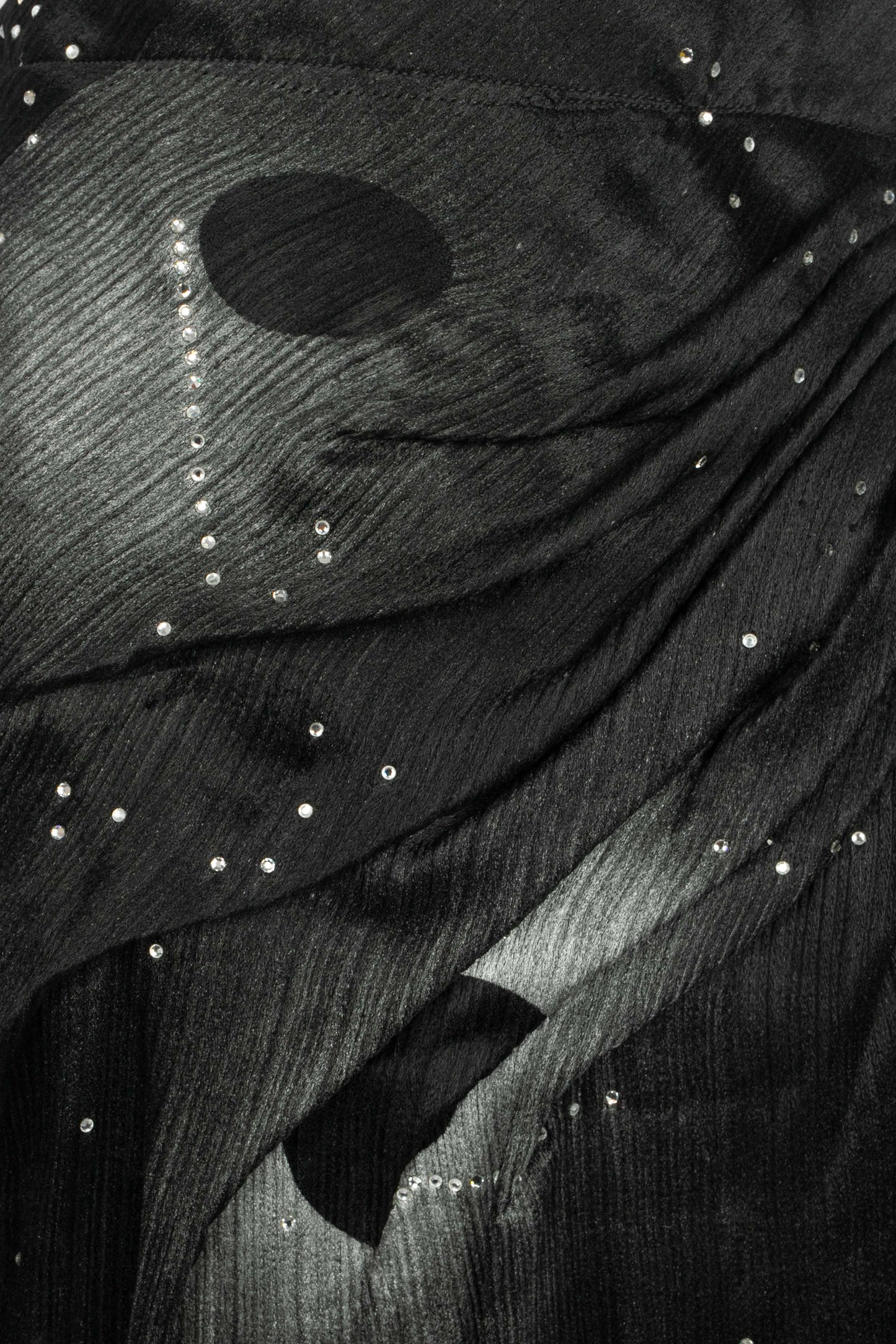 Ensemble du soir Emanuel Ungaro Haute Couture 1979