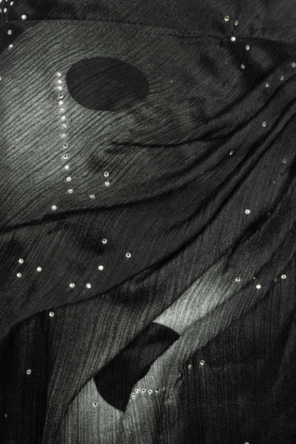 Ensemble du soir Emanuel Ungaro Haute Couture 1979