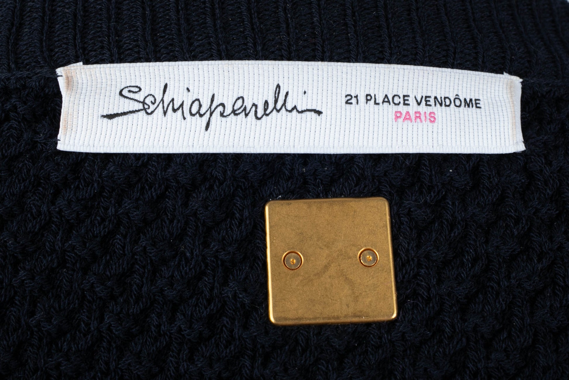 Ensemble Schiaparelli 2025