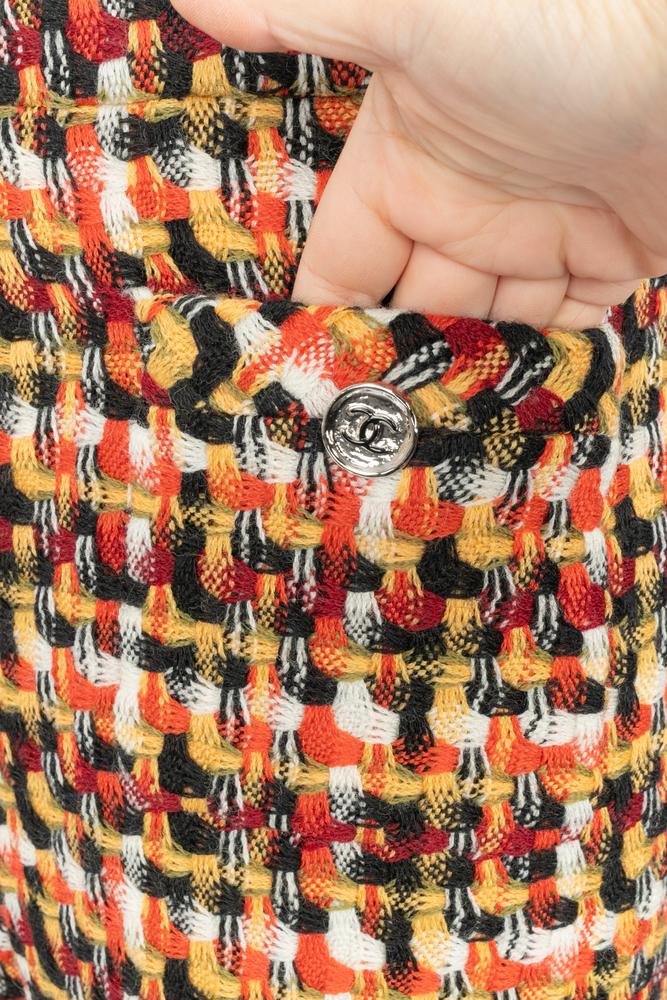 Ensemble Chanel Pre-fall 2023