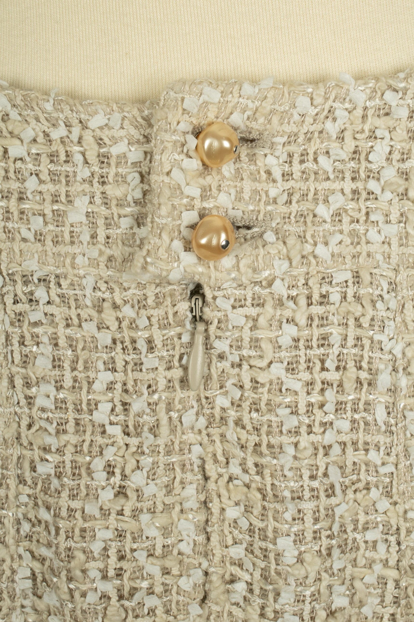 Ensemble Chanel Eté 1999