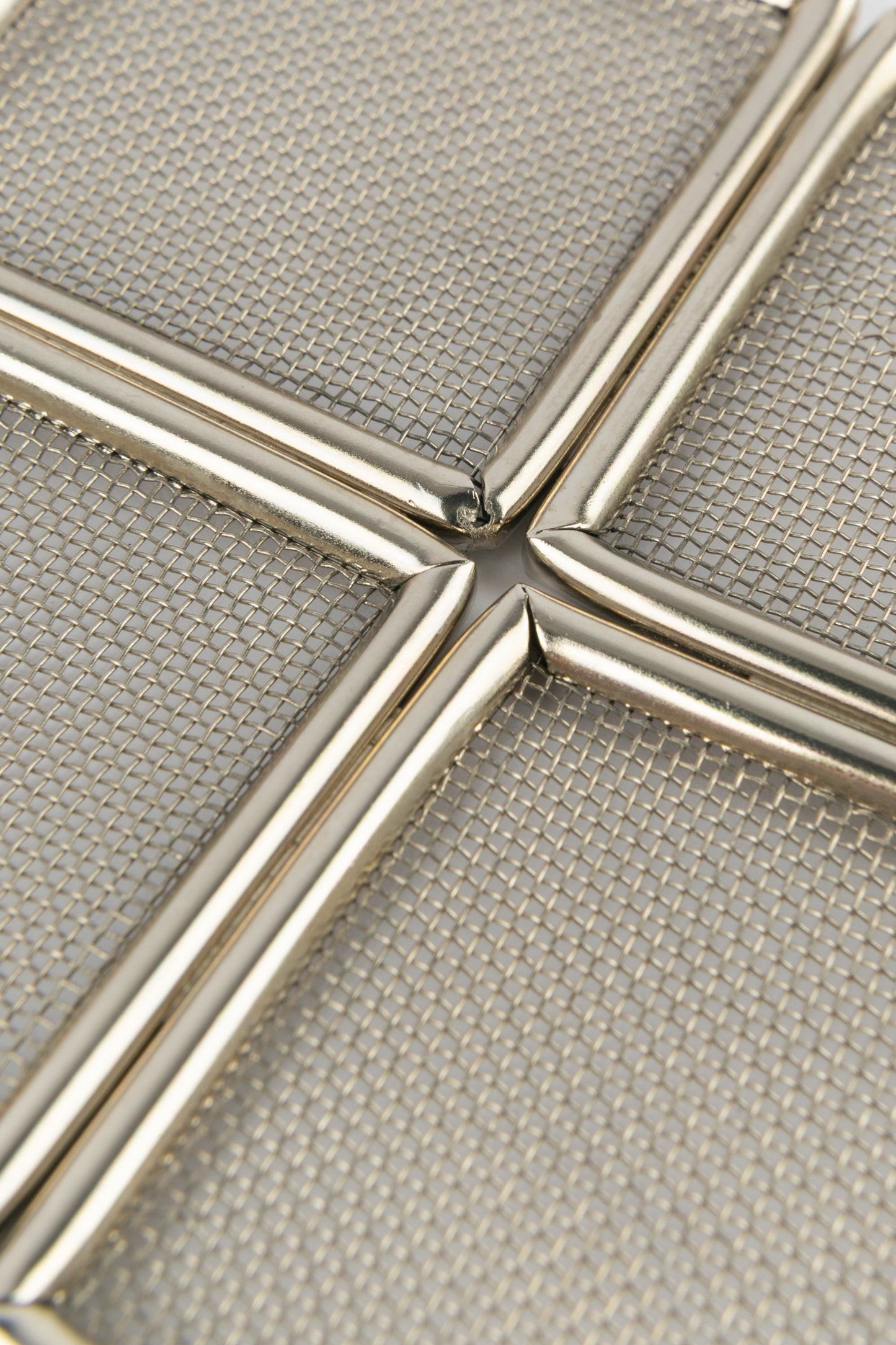 Collier pendentif Paco Rabanne