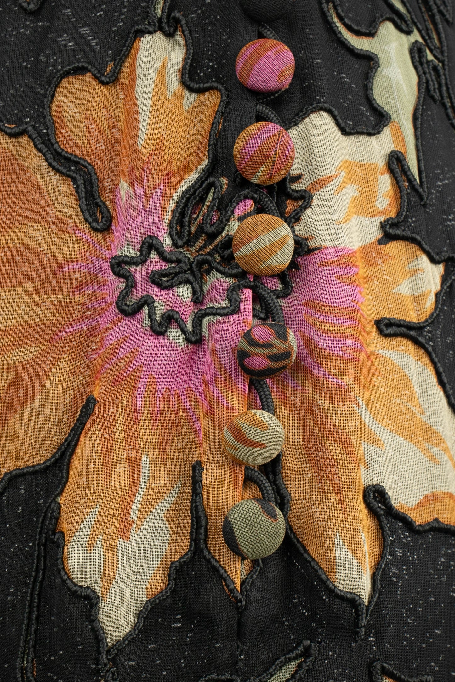 Robe Dior Automne 1999-2000