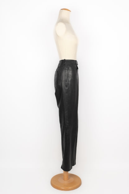 Pantalon Chanel