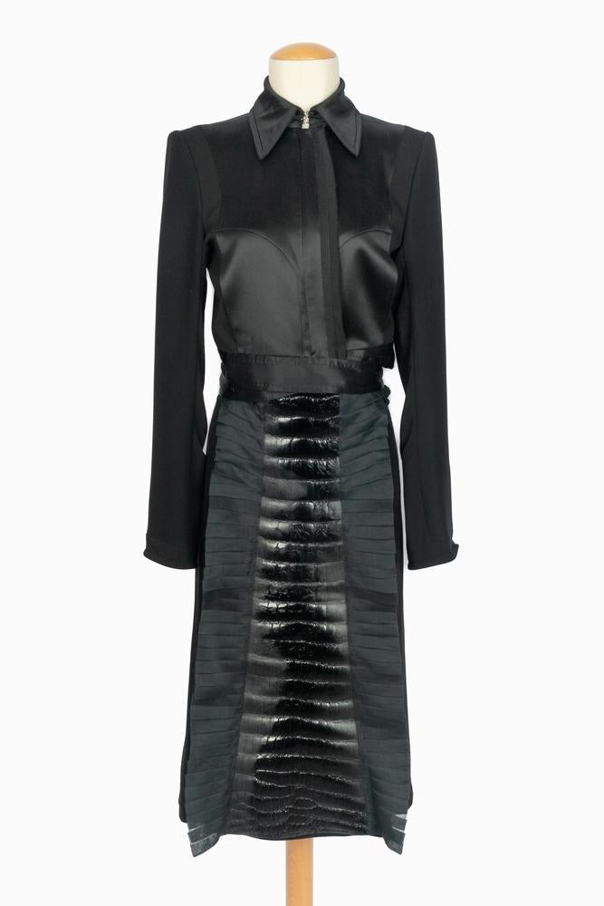 Ensemble Gianfranco Ferré Hiver 2004