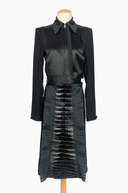 Ensemble Gianfranco Ferré Hiver 2004