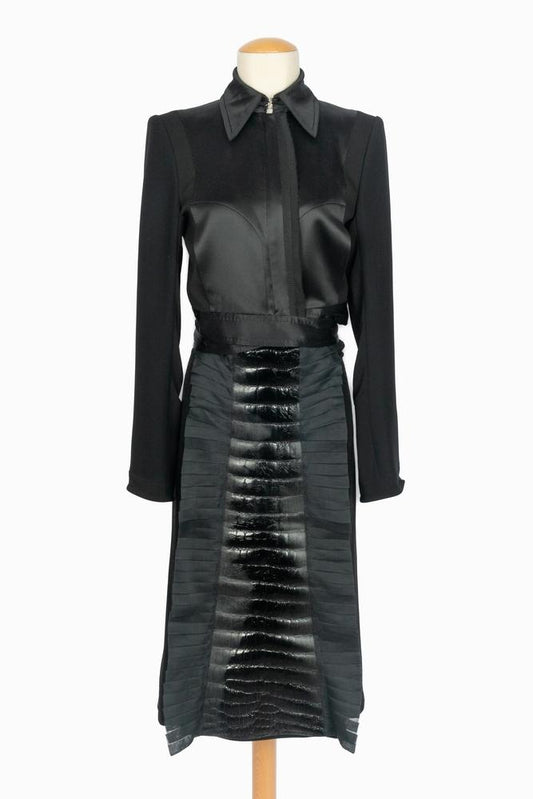 Ensemble Gianfranco Ferré Hiver 2004