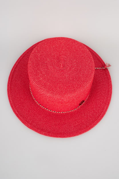 Chapeau Maison Michel