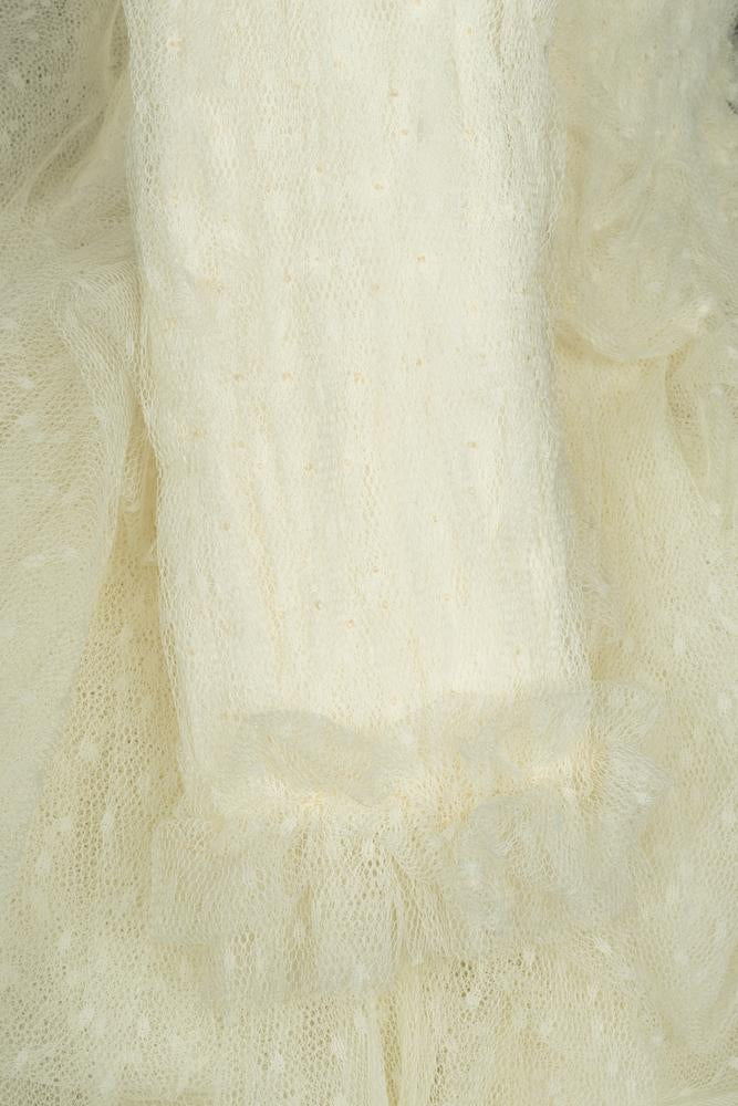 Tailleur Franck Sorbier Haute Couture Hiver 2024/2025