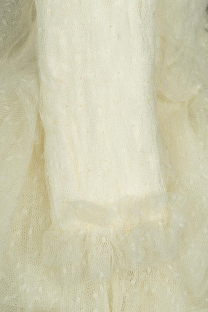 Tailleur Franck Sorbier Haute Couture Hiver 2024/2025