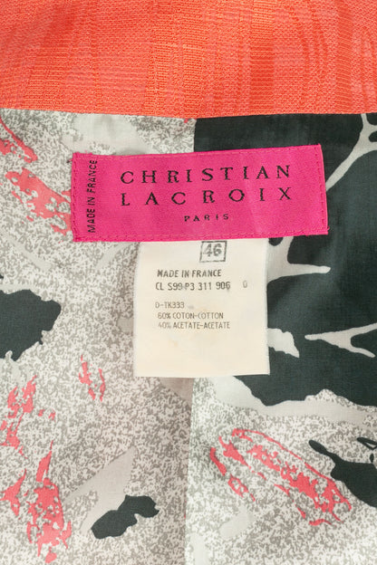 Ensemble Christian Lacroix