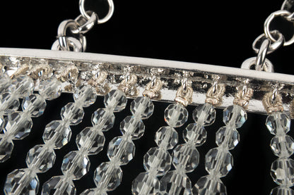 Bracelet de perles facettées Dior