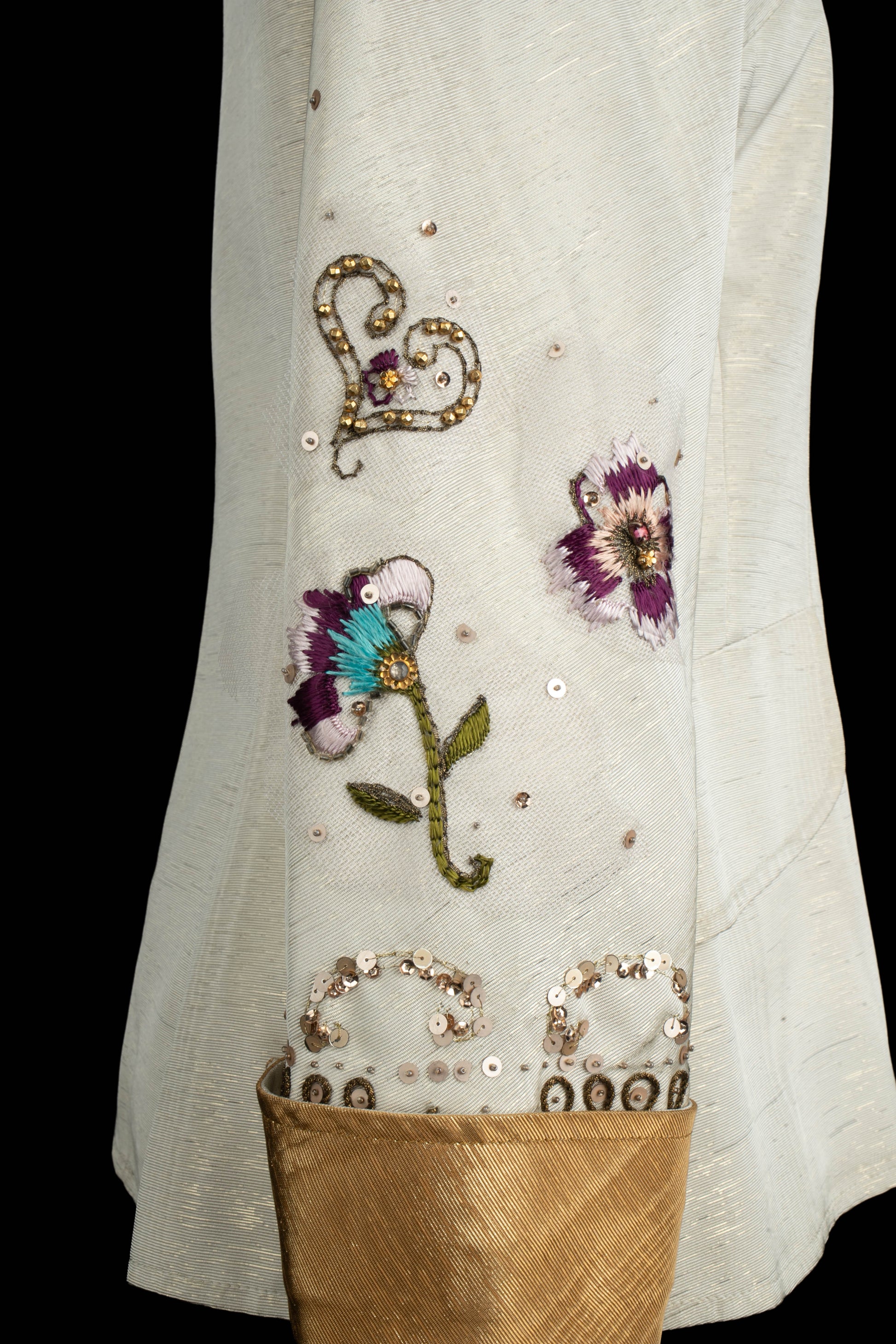 Veste Christian Lacroix 1995 