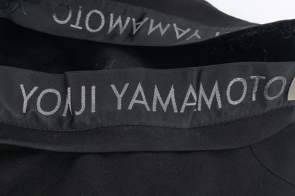 Chapeau style beret Yohji Yamamoto
