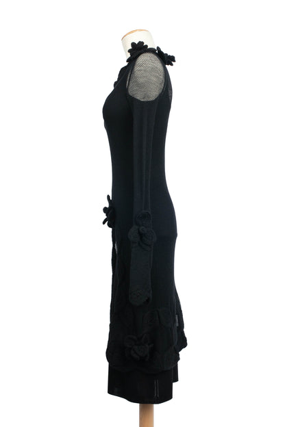 Robe Chanel Automne 2007