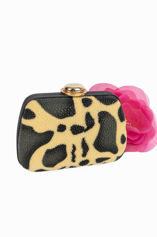 Sac minaudière Christian Dior 1995's