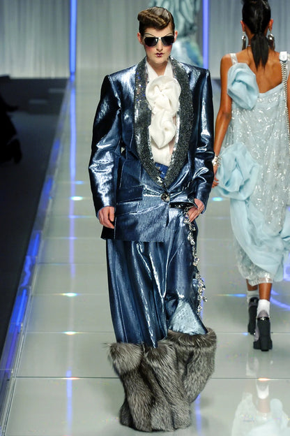 Chemisier Christian Dior