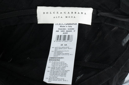 Robe Dolce&Gabbana Alta Moda 2022