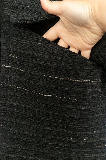 Manteau Chanel Hiver 1999