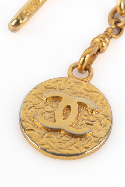 Ceinture Chanel 1982