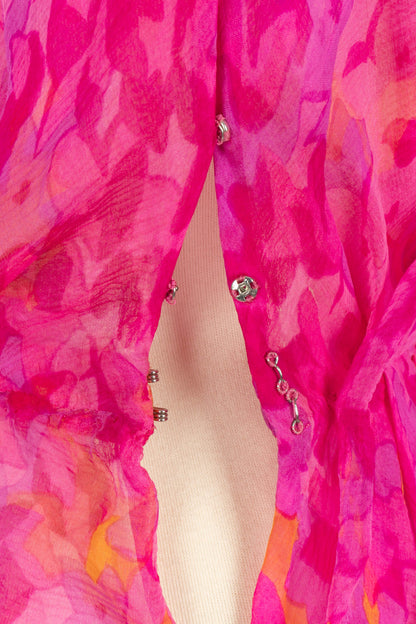 Tailleur Yves Saint laurent Haute Couture