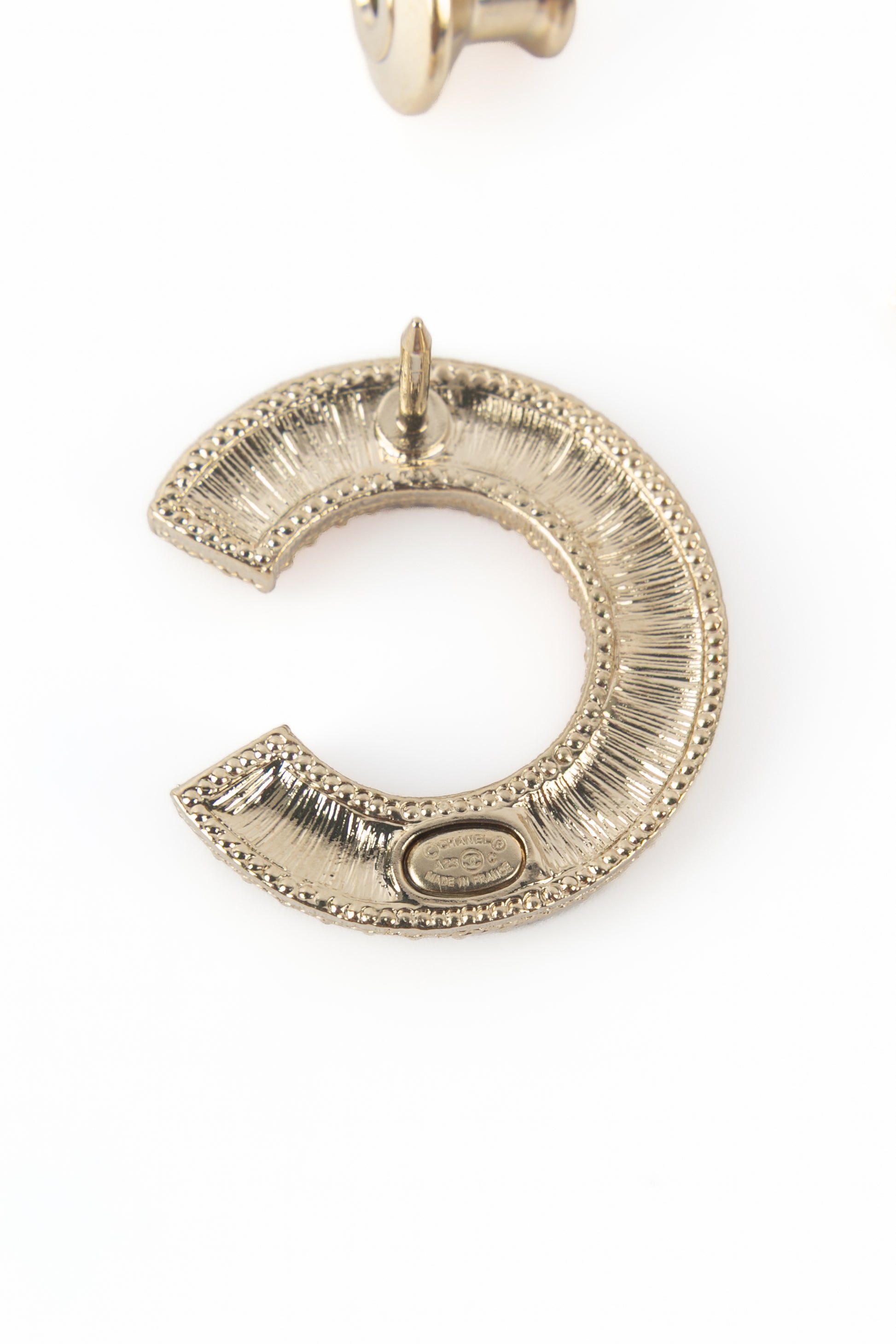 Ensemble de pins Chanel