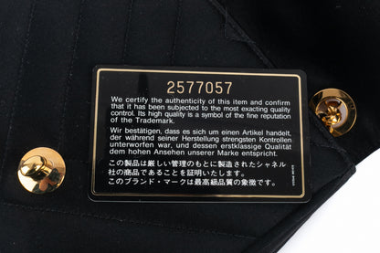 Sac "Square" Chanel 1991/1994