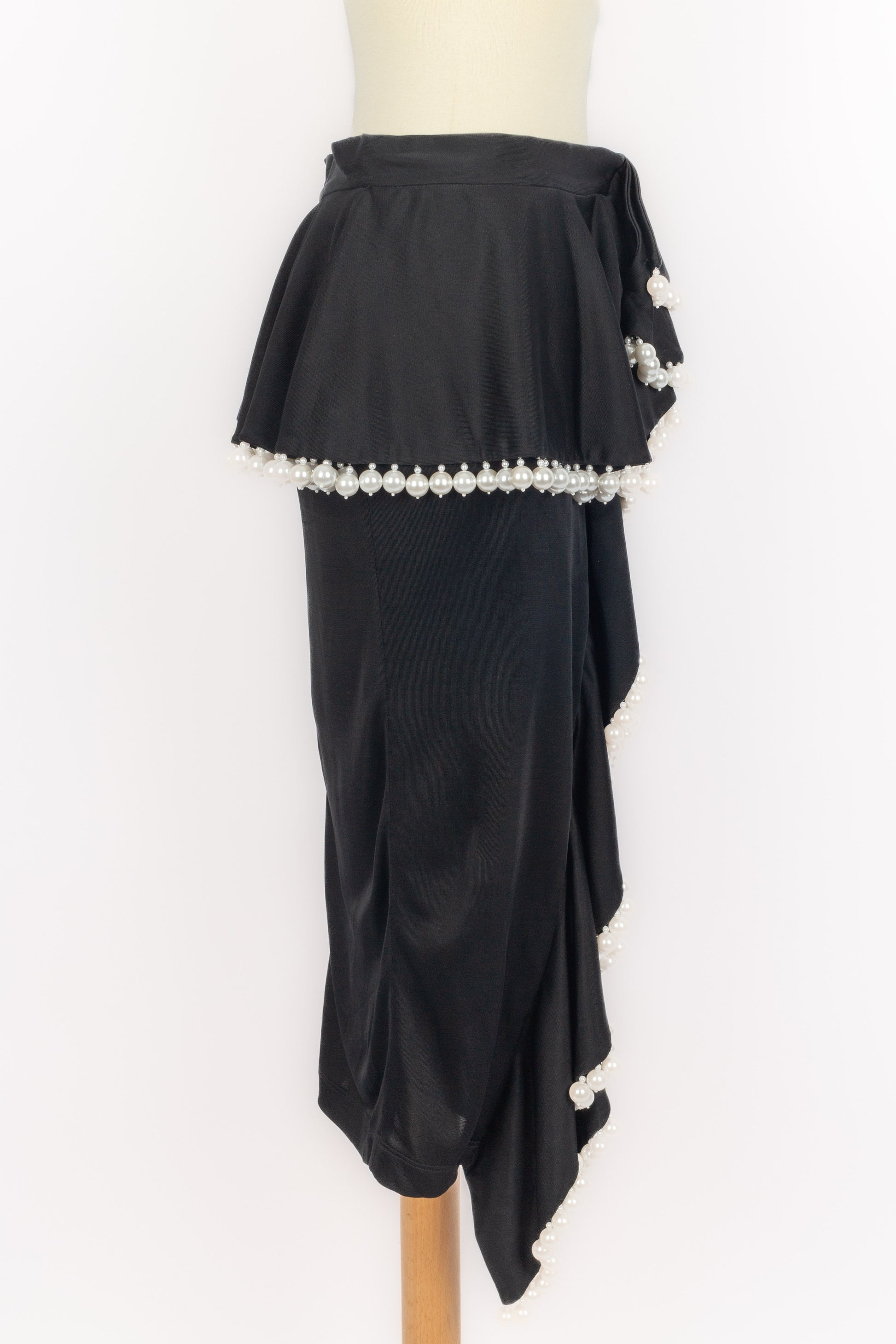 Jupe Givenchy Resort 2017