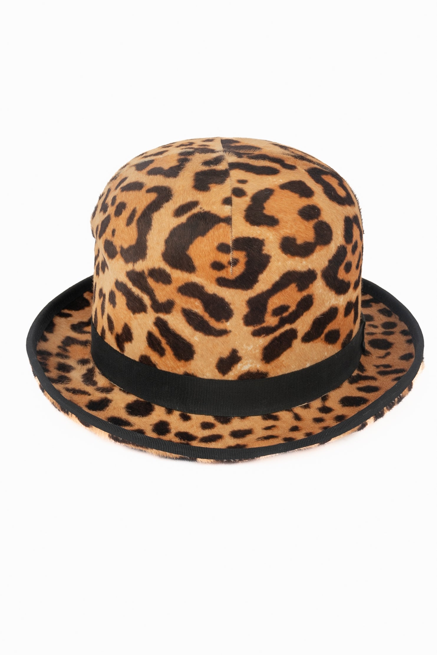 Chapeau Christian Dior Hiver 2004